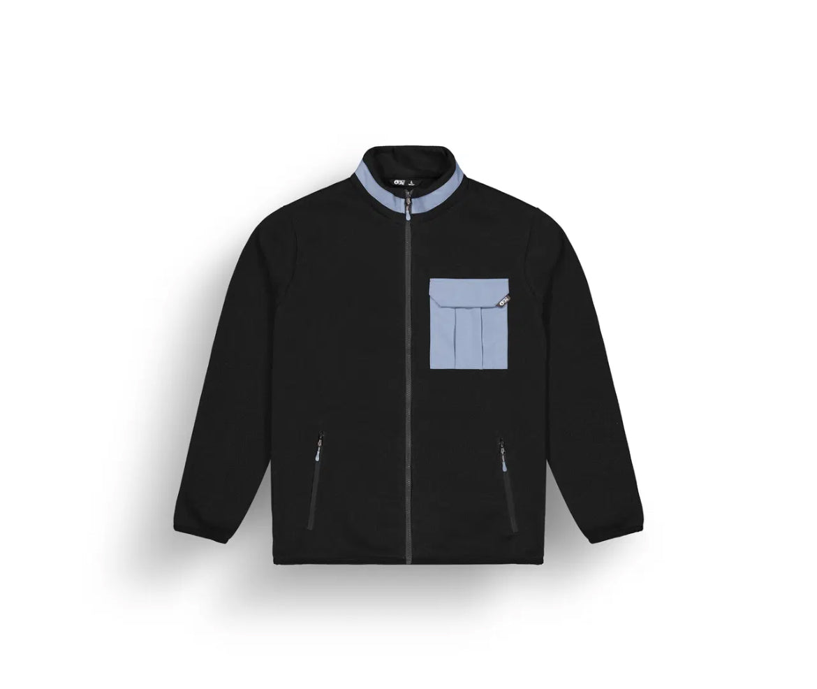 DAUWY FZ FLEECE