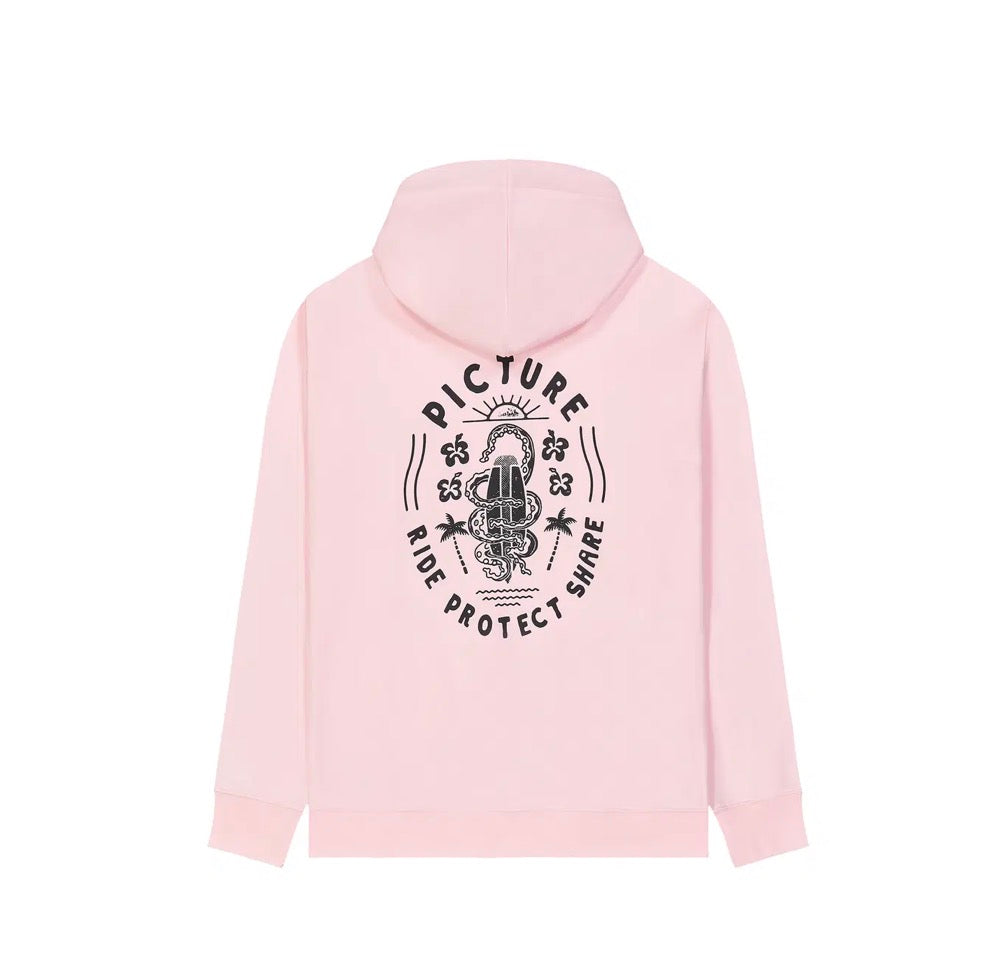 IDEY HOODIE