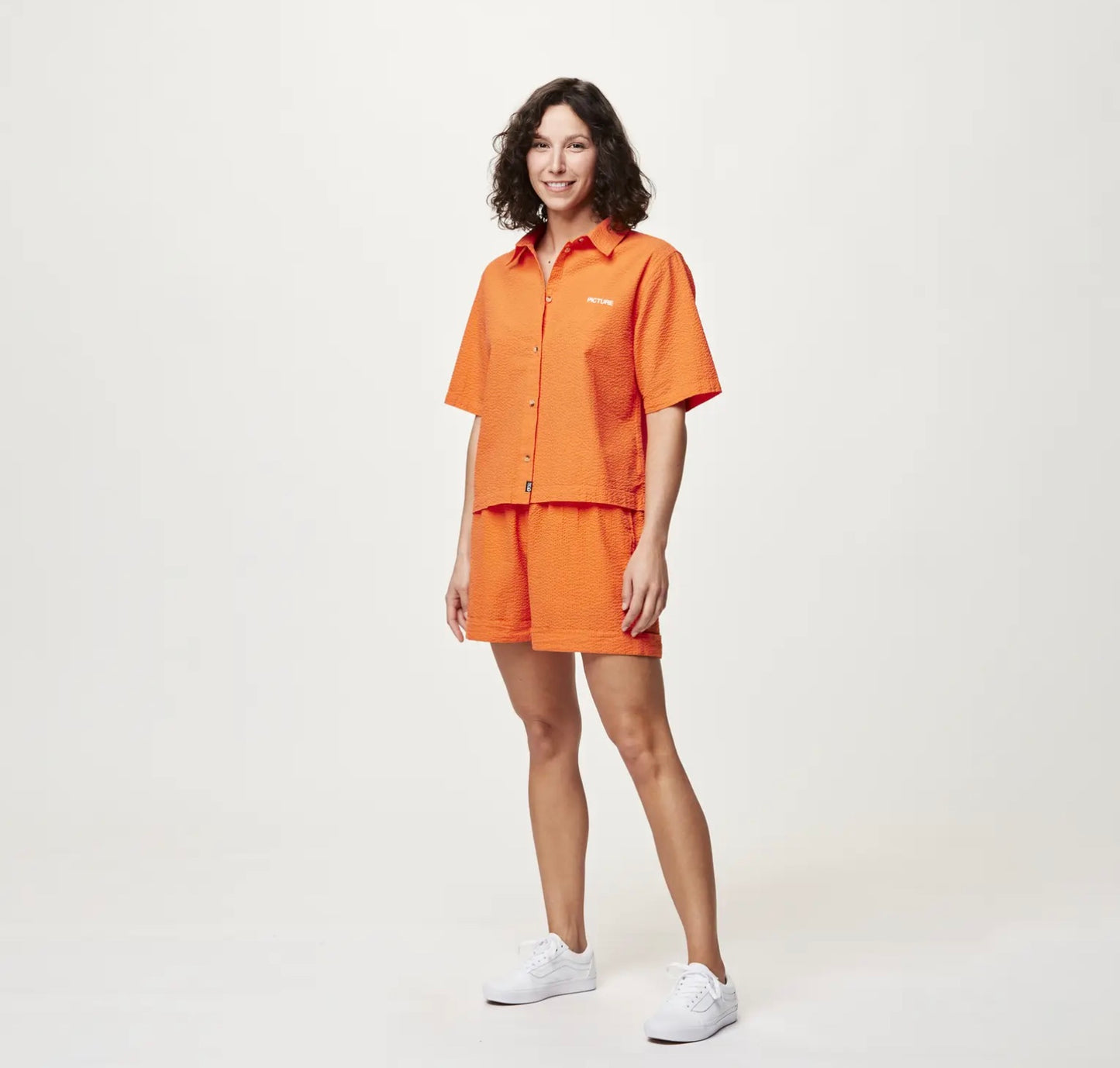 CAMICIA DONNA SESIA SHIRT