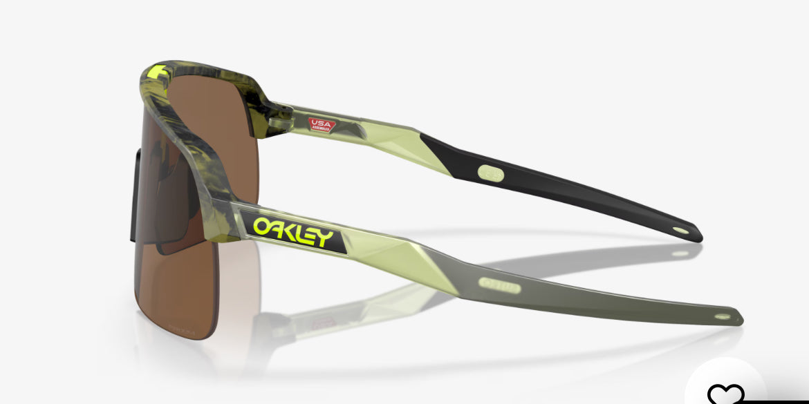 Sutro Lite Chrysalis Collection PRIZM BRONZE