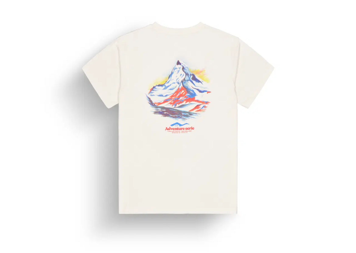 D&S SWITZERLAND TEE