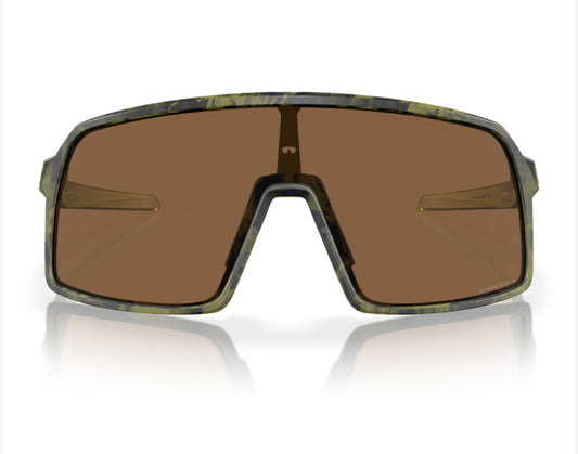 SUTRO S FERN SWIRL PRIZM BRONZE