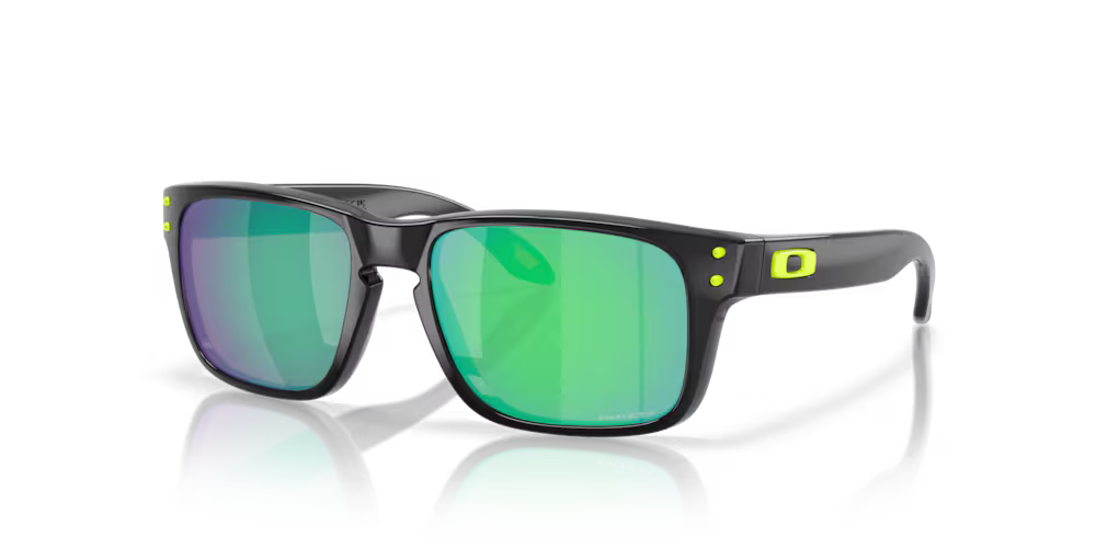 Holbrook™ XXS (Youth Fit) Lente prizm jade , Montatura black ink