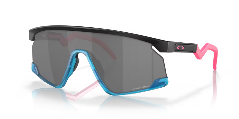 BXTR Lente prizm black , Montatura matte black