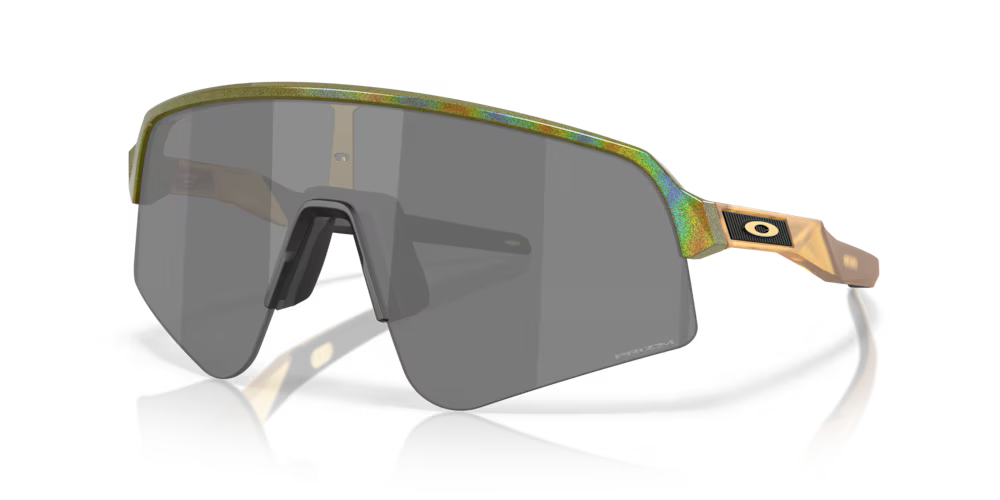 SUTRO LITE SWEEP MATTE CACTUS PRIZM ROAD BLACK