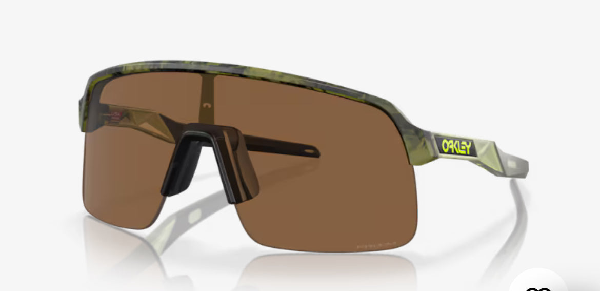 Sutro Lite Chrysalis Collection PRIZM BRONZE