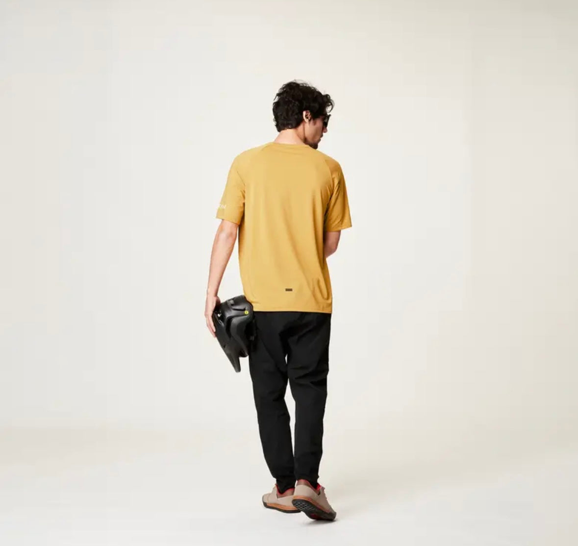 T-SHIRT UOMO OSBORN PRINTED SS TECH TEE