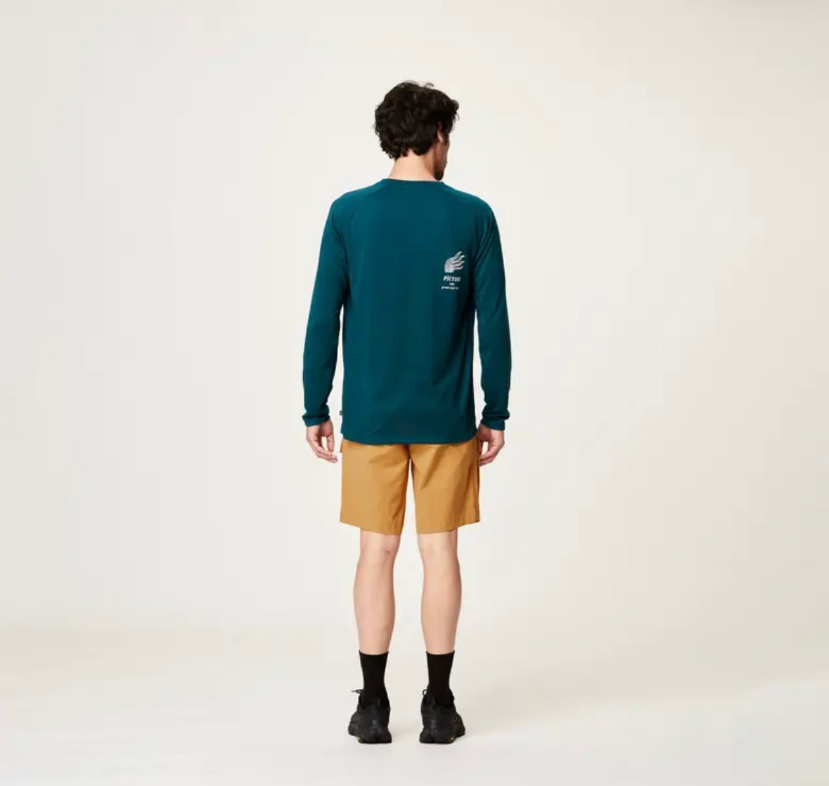 PANTALONCINO UOMO ROBUST SHORTS