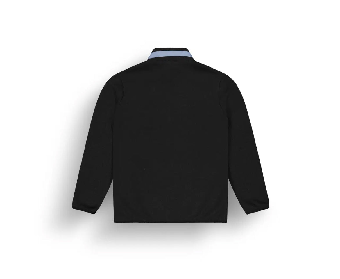 DAUWY FZ FLEECE