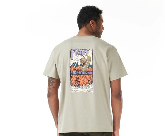BANIE BONGO TEE