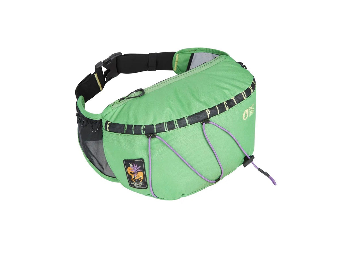 OFF TRAX WAISTPACK