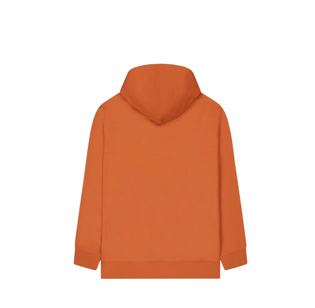 BASEMENT HOODIE