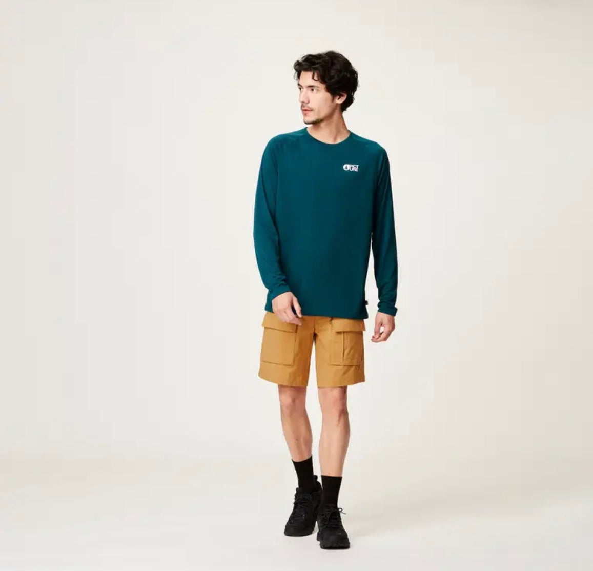 PANTALONCINO UOMO ROBUST SHORTS