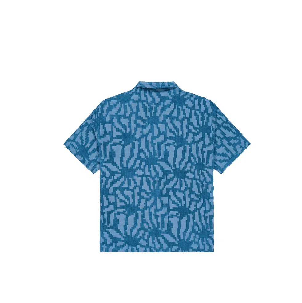 SPONGY SHIRT