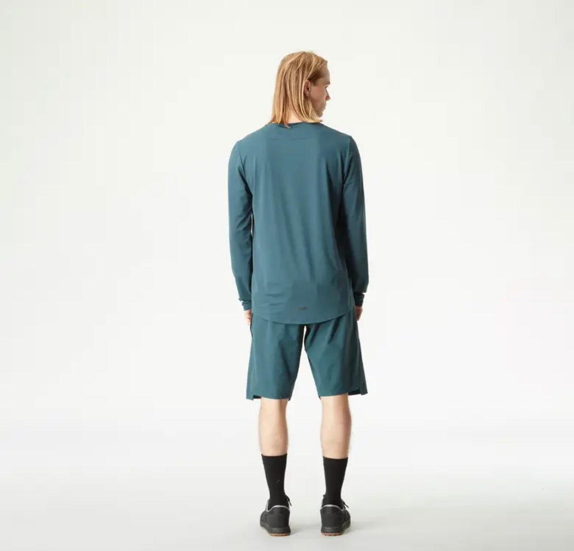 PANTALONCINO VELLIR L STRECH SHORTS