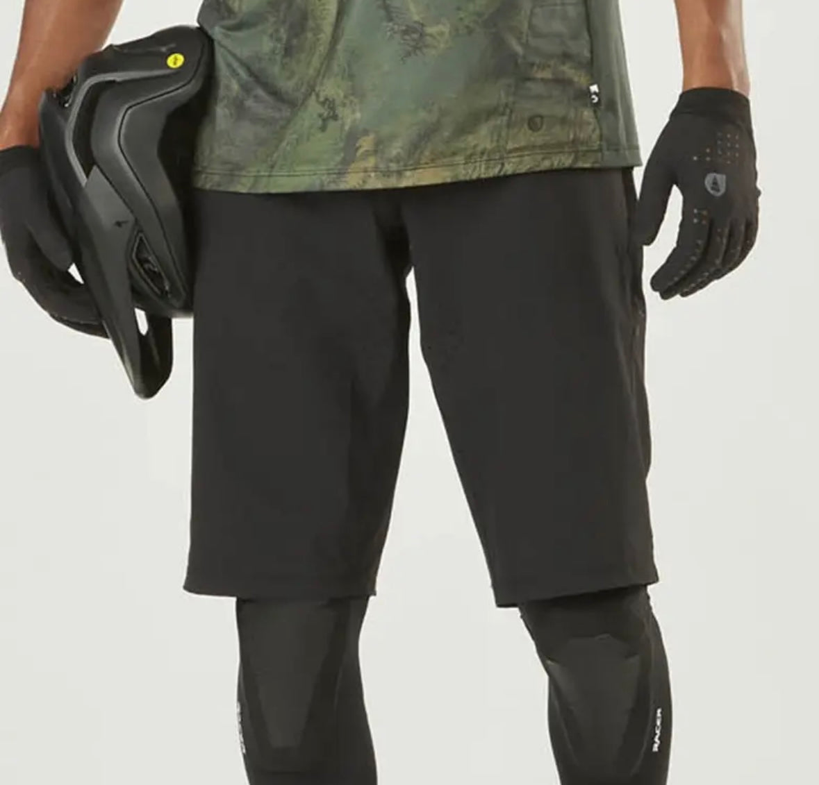 PANTALONCINO VELLIR L STRECH SHORTS