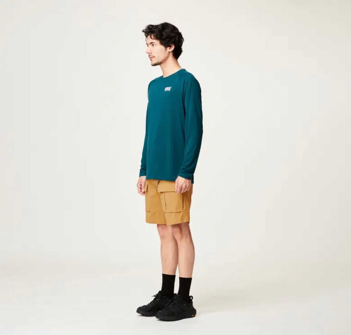 PANTALONCINO UOMO ROBUST SHORTS