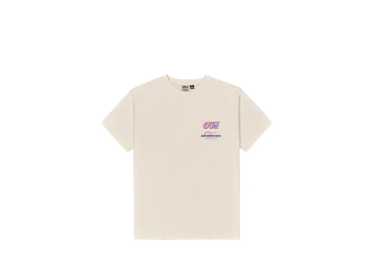 D&S NISEKO TEE