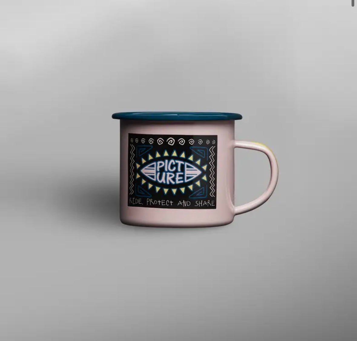 TAZZA SHERMAN CUP