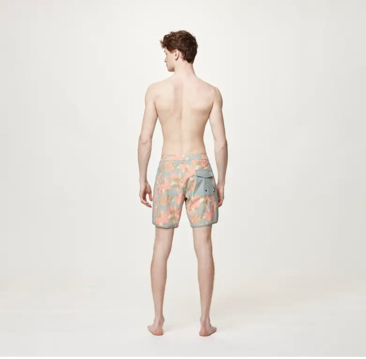 Costume uomo Andy heritage P17