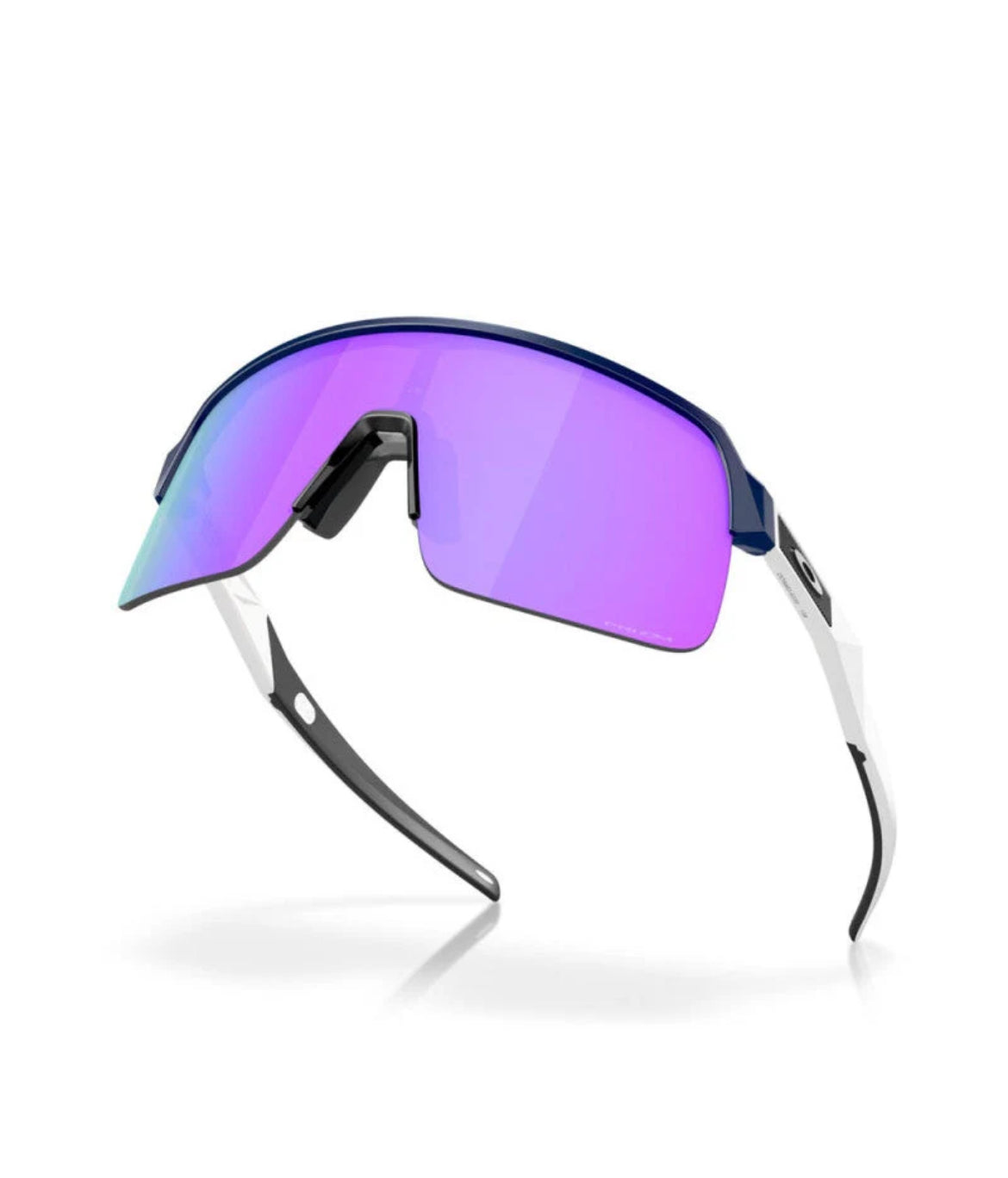 SUTRO LITE MATTE NAVY PRIZM VIOLET