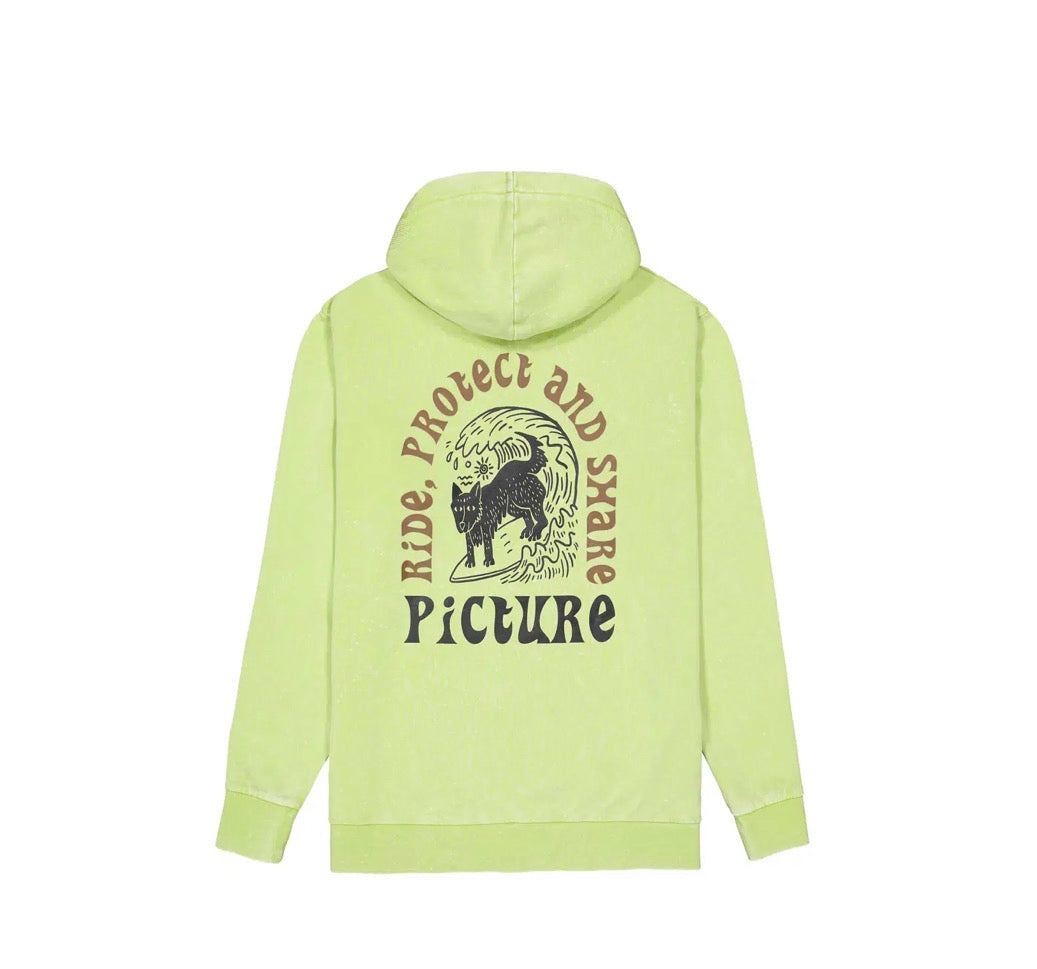 PICTURIDE HOODIE
