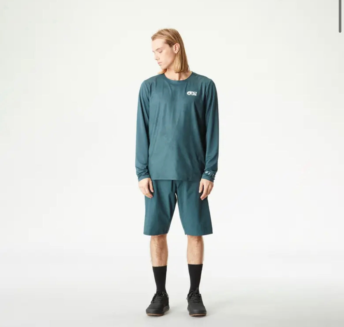 PANTALONCINO VELLIR L STRECH SHORTS