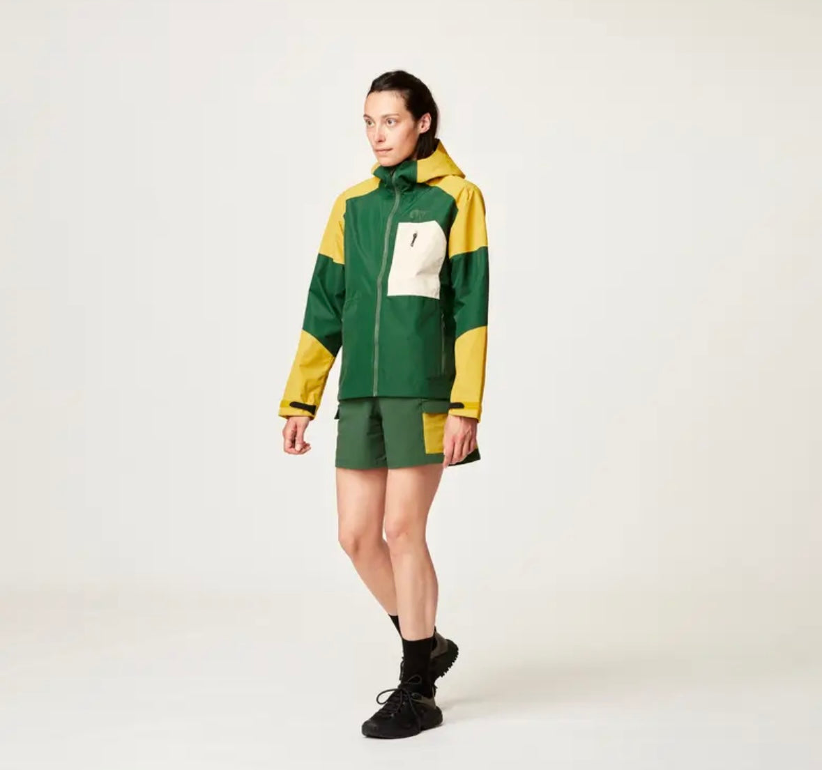 Giacca Abstral donna