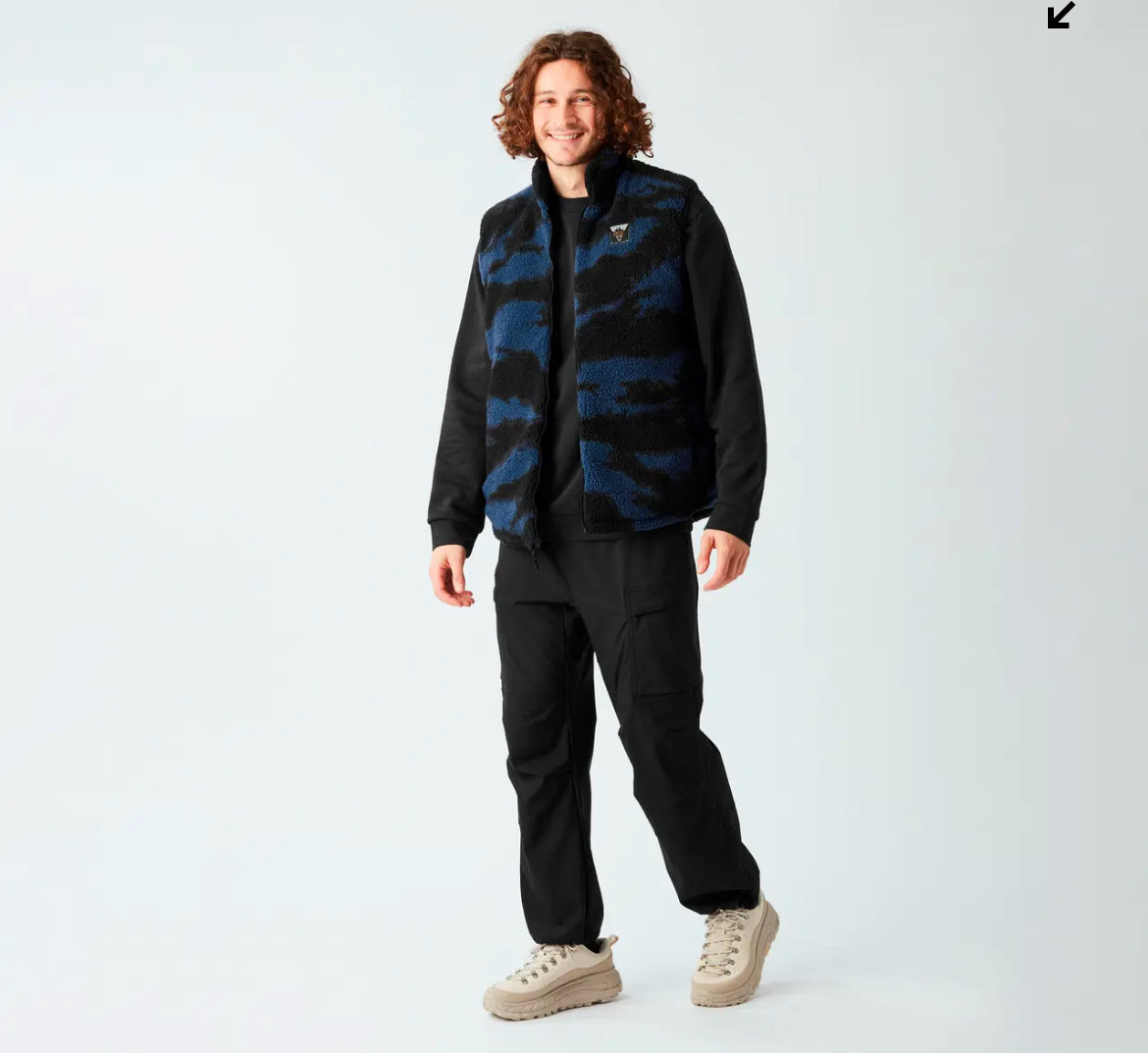 RUSSELLO VEST