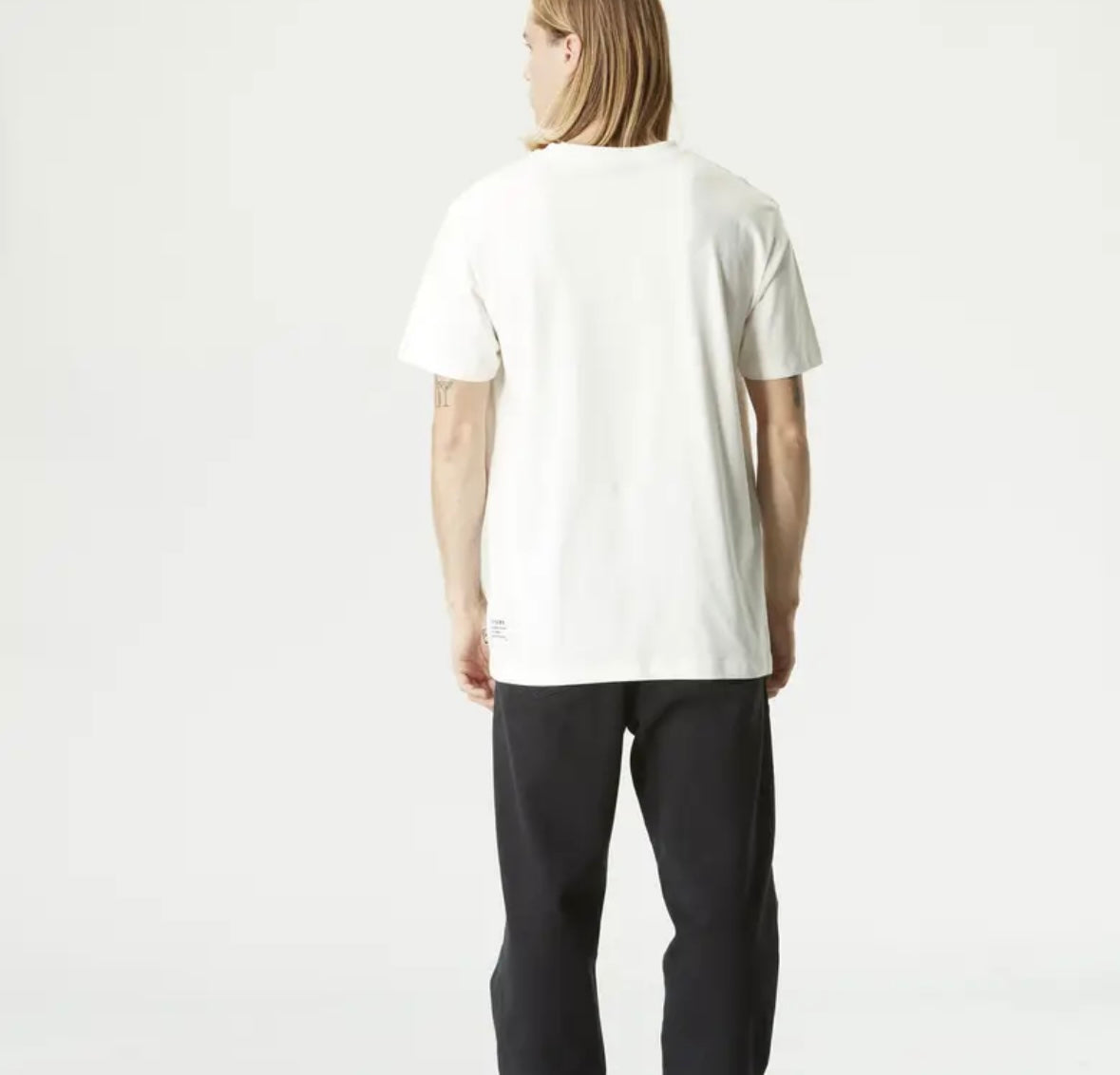 T-shirt D&s eolix tee