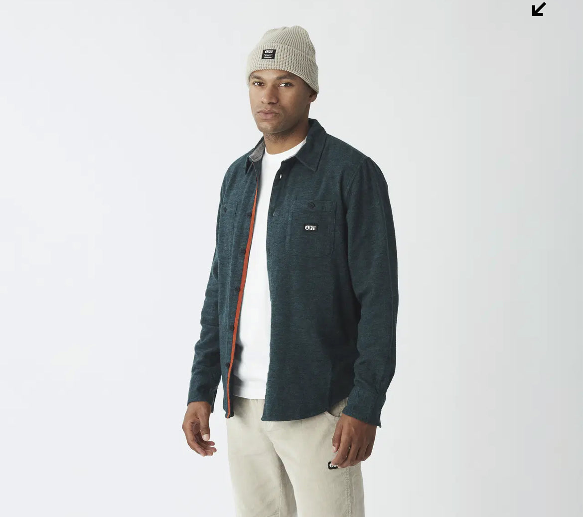 LEWELL SHIRT