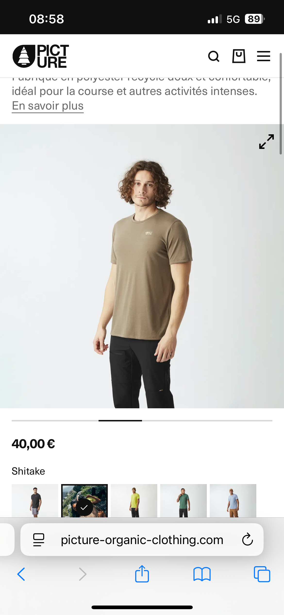 TIMONT SS URBAN TECH