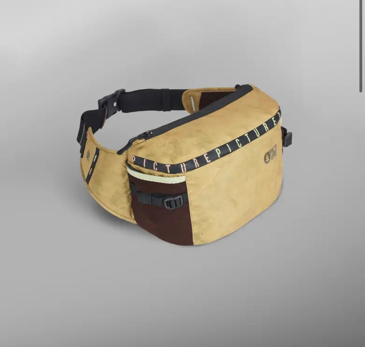 MARSUPIO OFF TRAX WAISTPACK