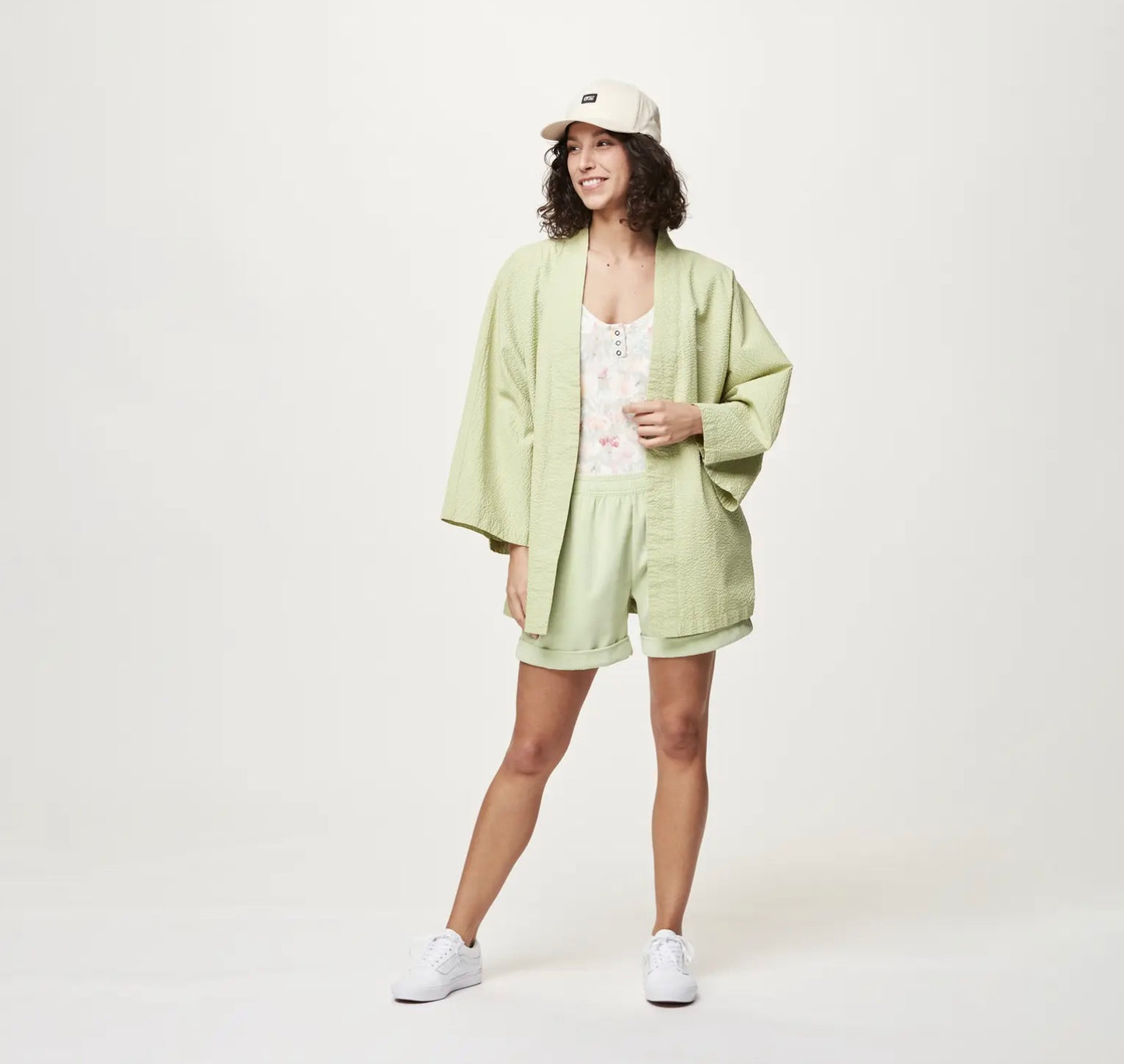 Kimono Marple jkt