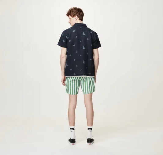 Calzoncino uomo Fish 17 shorts