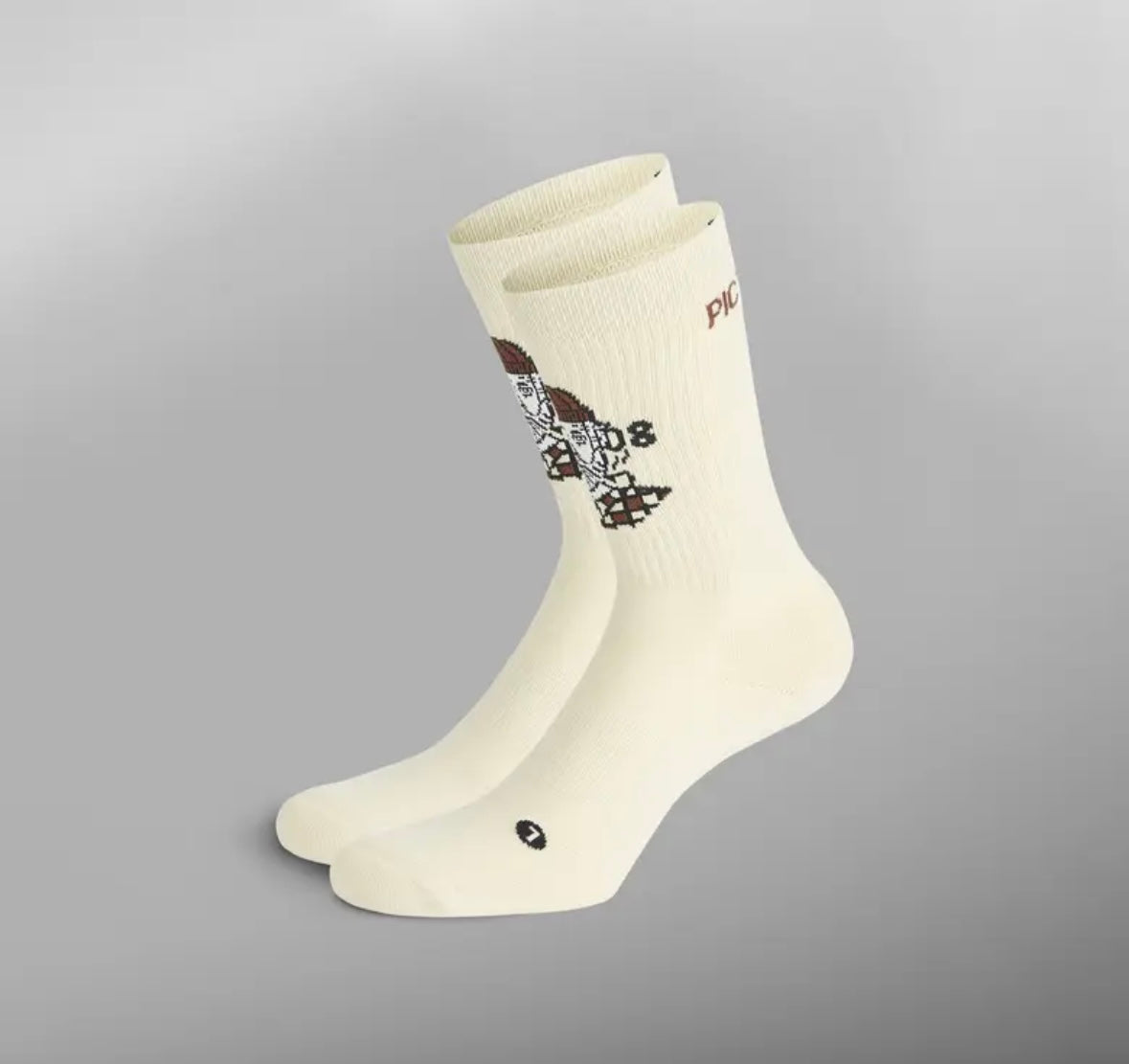 CALZINO BARMYS SOCKS
