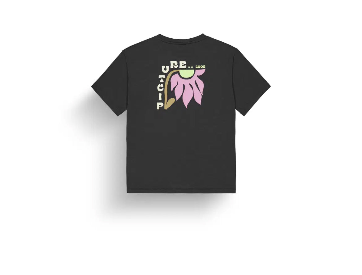 TIMONT W TECH TEE