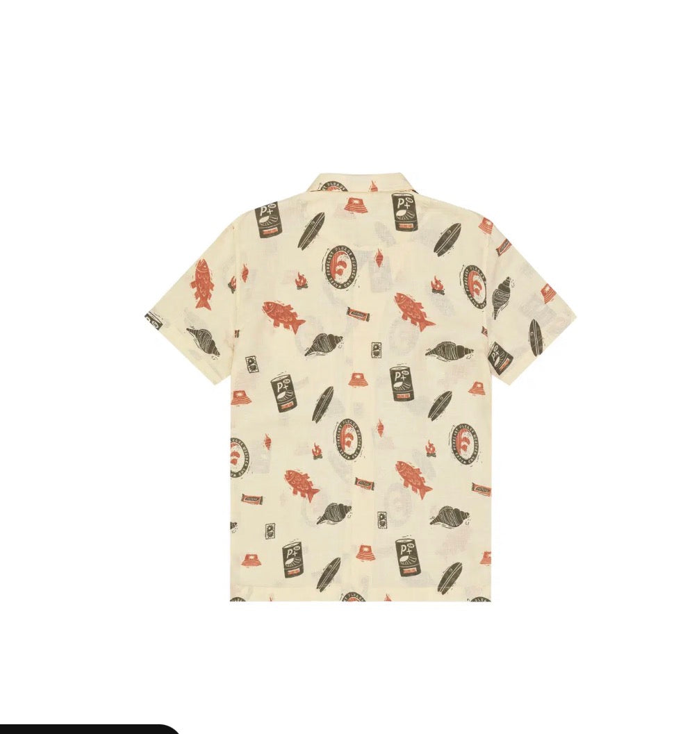 MOKARA SHIRT