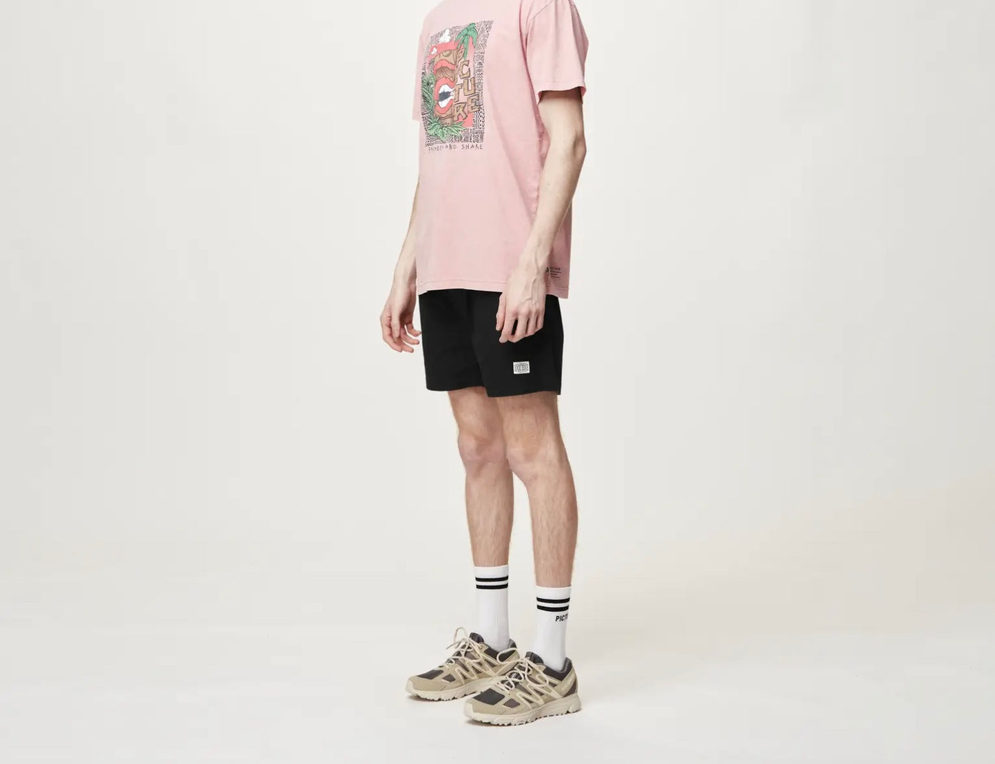 Calzoncino uomo daverson shorts