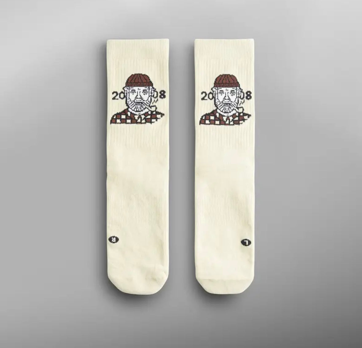 CALZINO BARMYS SOCKS