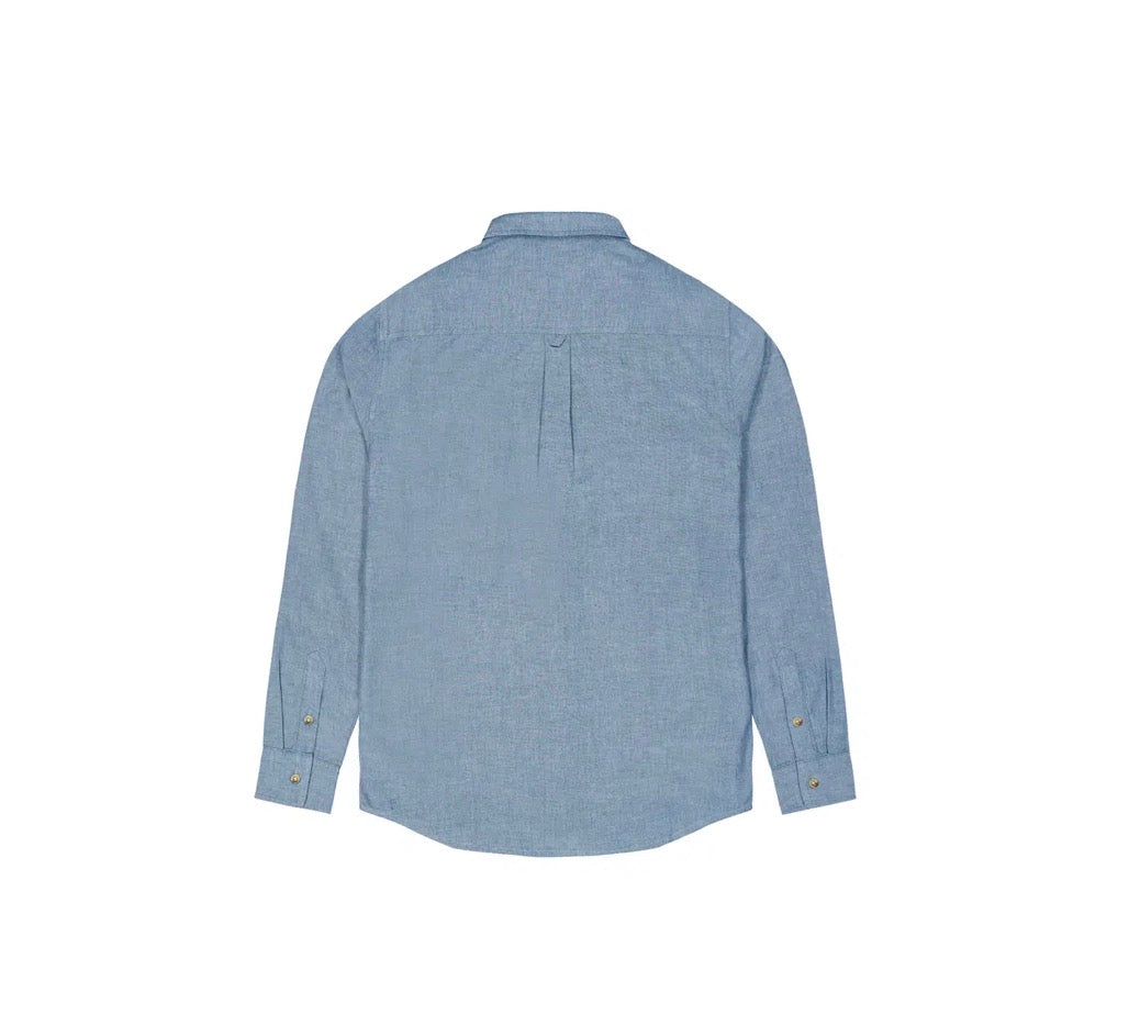 COLLEY SHIRT
