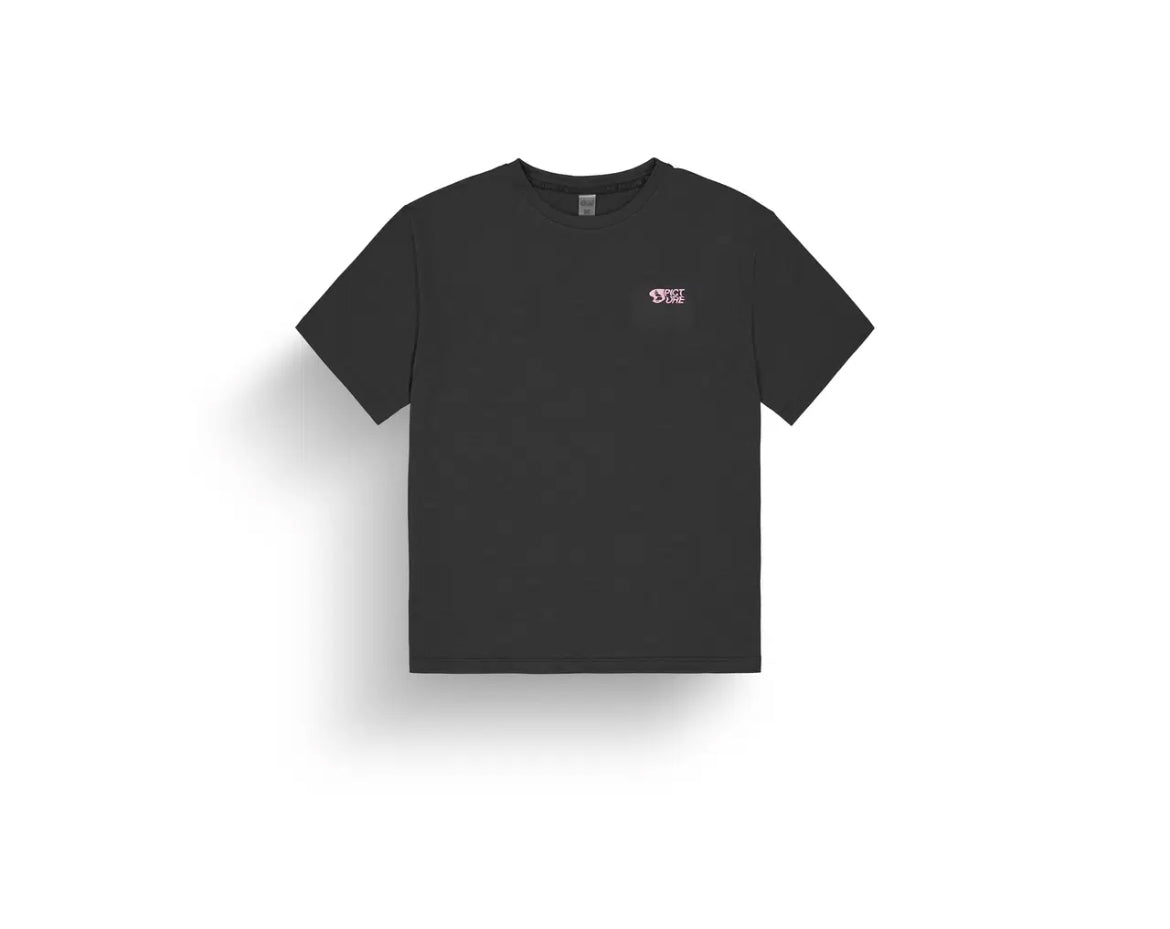 TIMONT W TECH TEE