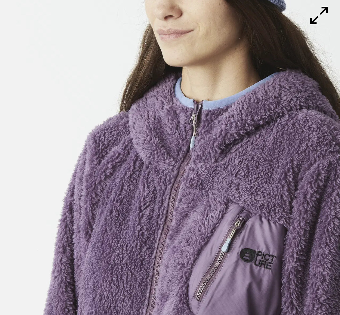 IZIMO FZ FLEECE