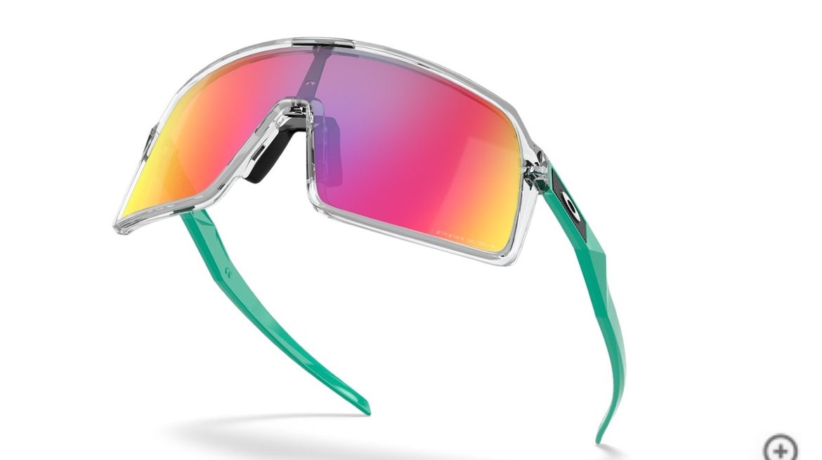 SUTRO PRINZM ROAD OAKLEY