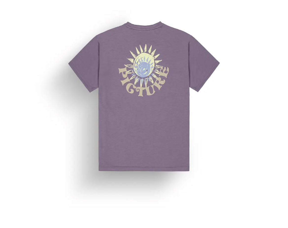 TIMONT W TECH TEE