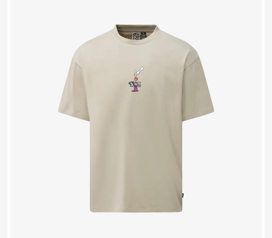 GET WILD TEE