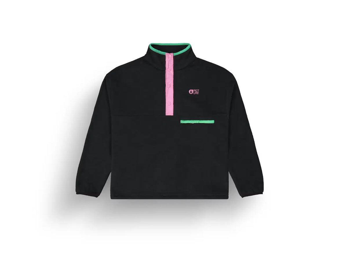 ARCCA W 1/4 FLEECE