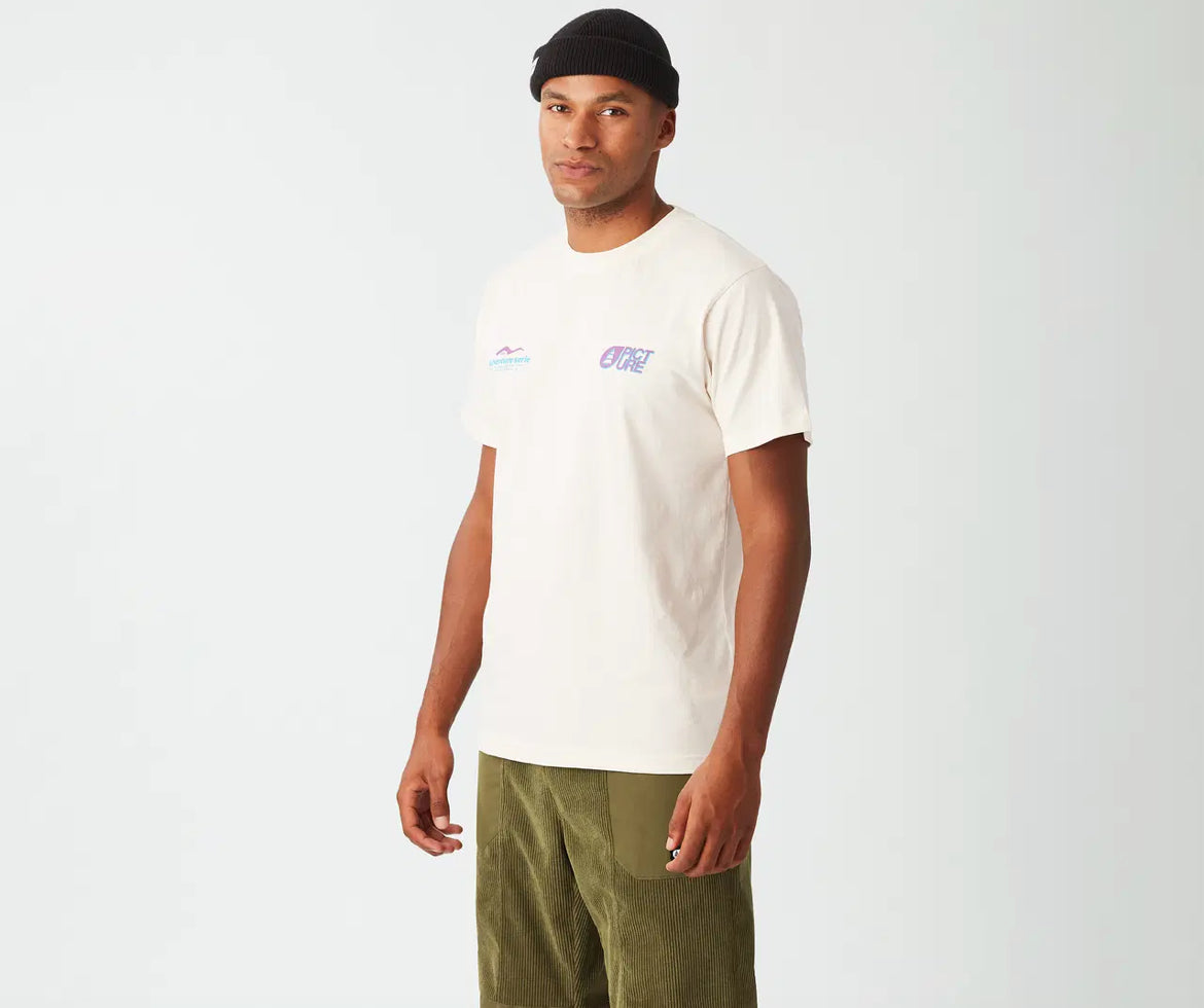 D&S NEPAL TEE