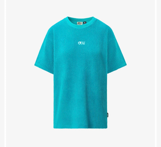 LAIKKO VELOURS TEE