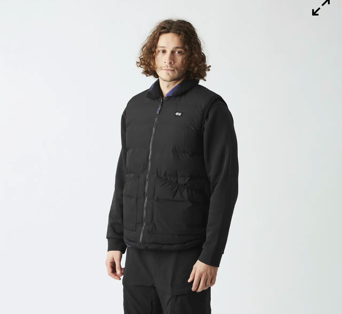 RUSSELLO VEST